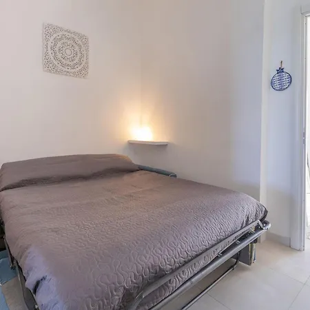 Il Faro By Barbarhouse Appartement Vieste