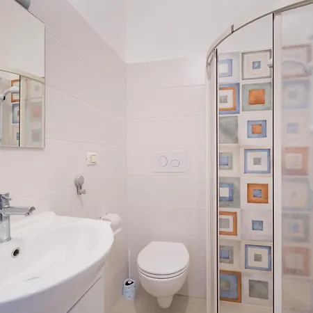 Il Faro By Barbarhouse Appartement Vieste