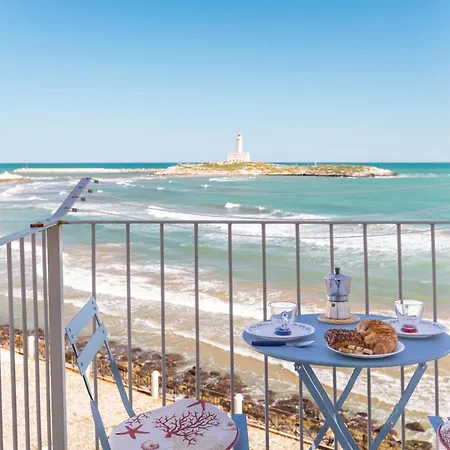 Il Faro By Barbarhouse Appartement Vieste